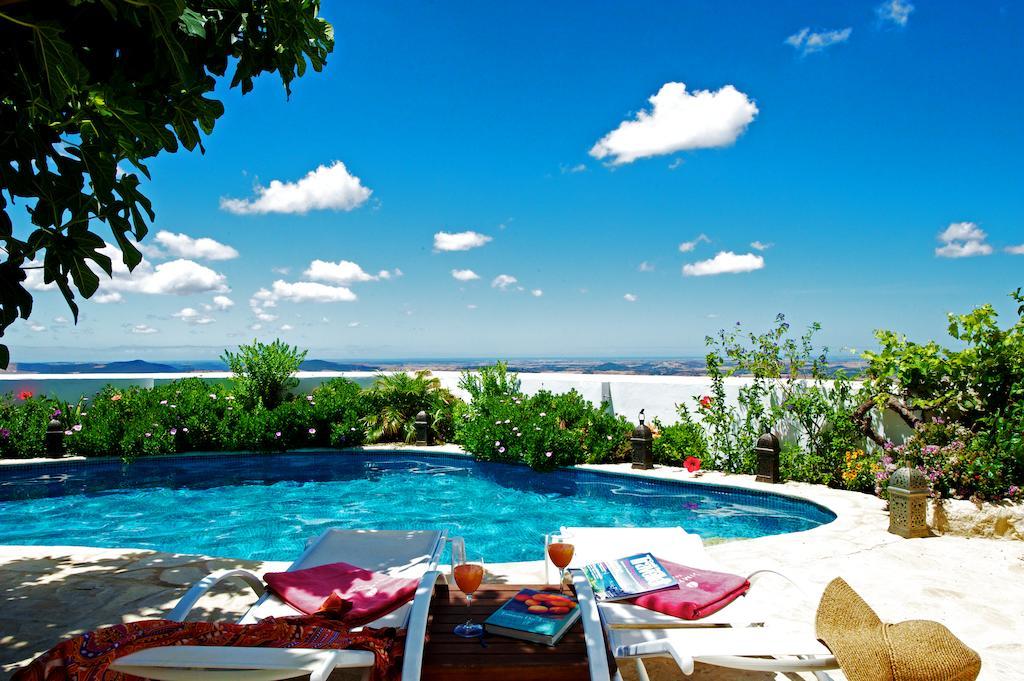 La Vista De Medina Studios & Apartments Esterno foto