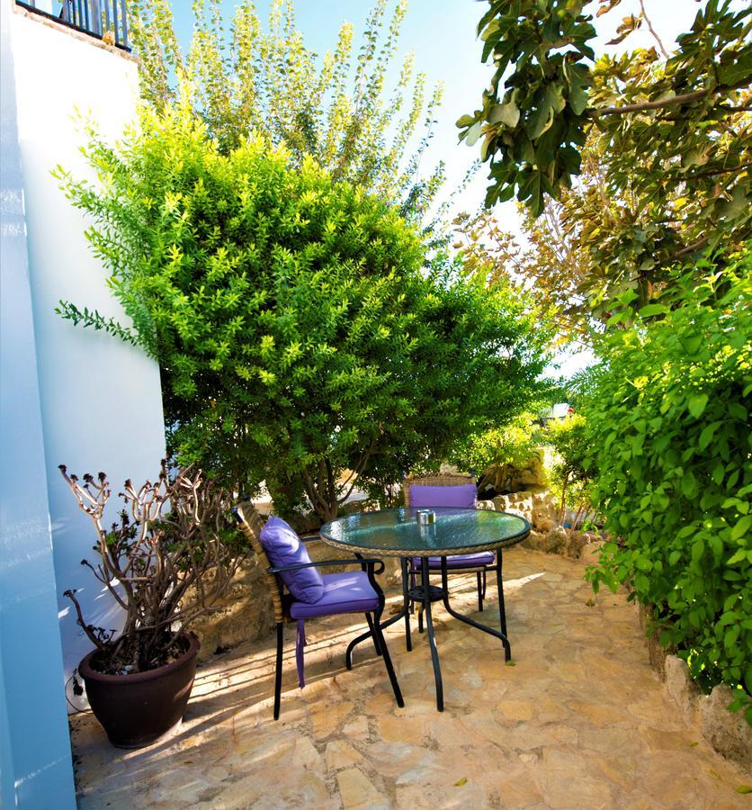 La Vista De Medina Studios & Apartments Esterno foto