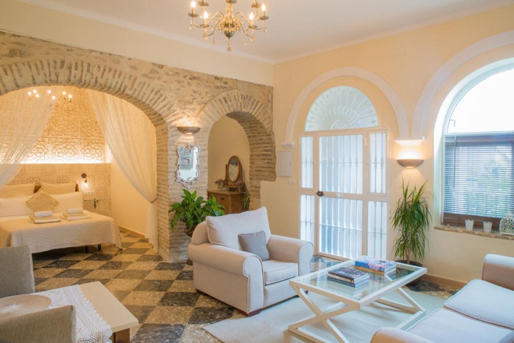 La Vista De Medina Studios & Apartments Esterno foto