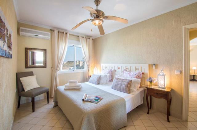 La Vista De Medina Studios & Apartments Esterno foto
