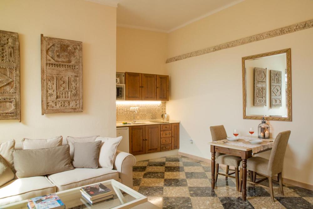 La Vista De Medina Studios & Apartments Esterno foto