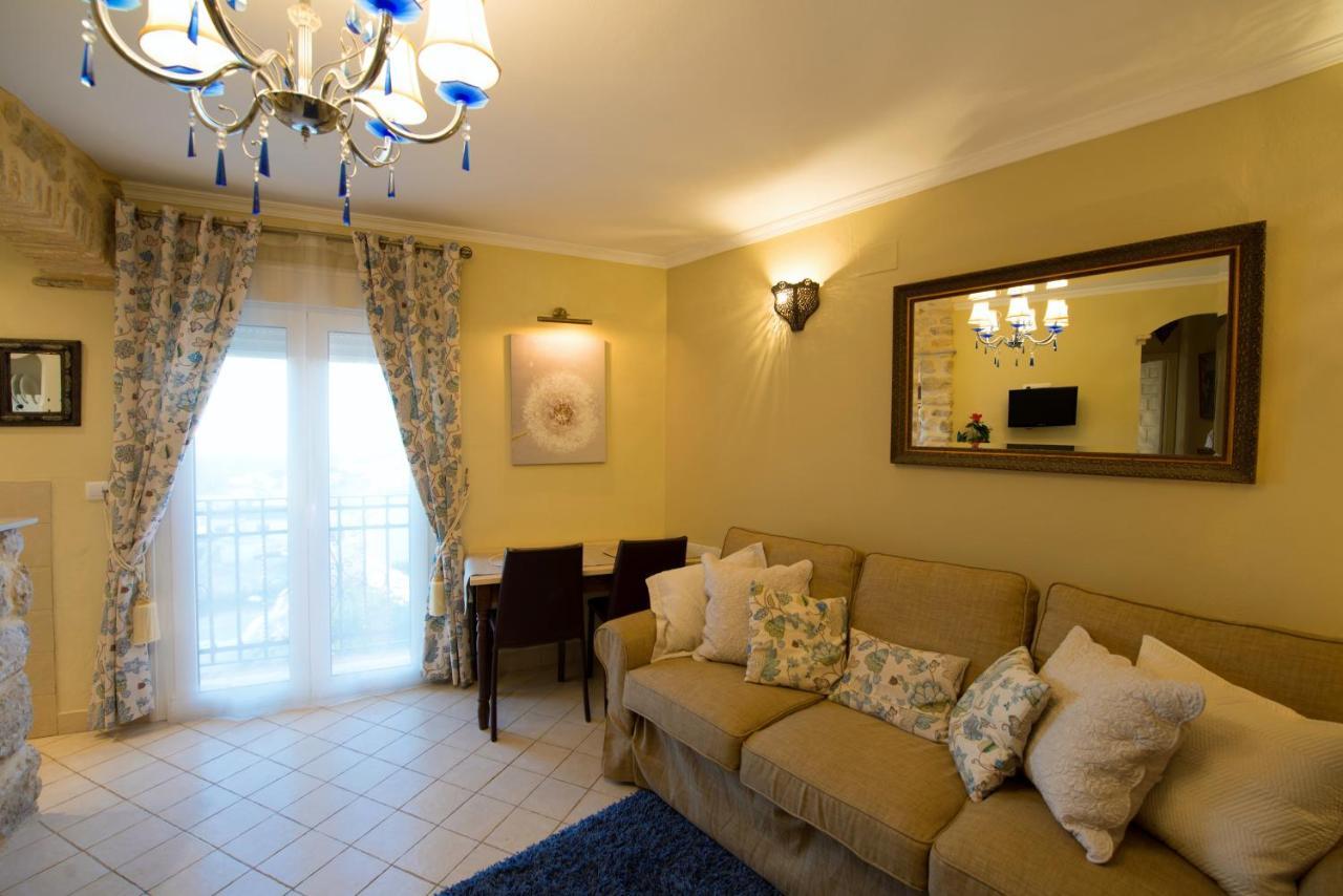 La Vista De Medina Studios & Apartments Esterno foto